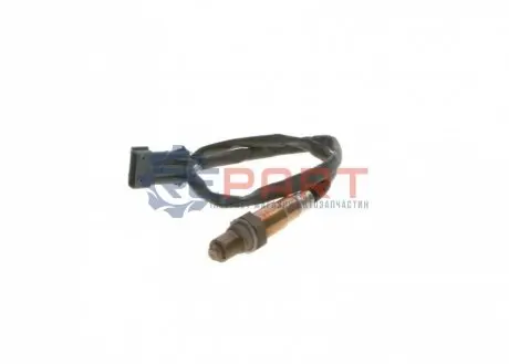 Лямбда-зонд Bosch 0258006435