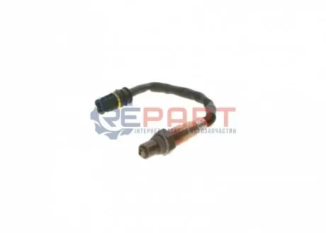 Лямбда-зонд Bosch 0 258 006 436 Купить в Украине