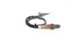 Лямбда-зонд (кількість дротів 4, 578мм) VOLVO S40 I, V40 2.0 07.00-06.04 Bosch (0258006464) зображення 3