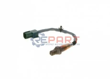 Лямбда зонд BMW/Skoda/Audi/Fiat/Ford/Lada/Opel/Renault/VW BOSCH 0 258 006 513 Купити в Україні