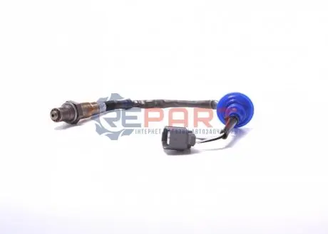 Лямбда-зонд (кількість дротів 4, 415мм) HONDA JAZZ II 1.2/1.3/1.4 03.02-10.08 Bosch 0258006538
