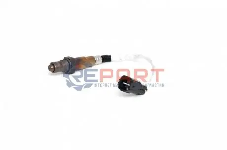 Лямбда-зонд (кількість дротів 4, 298мм) TOYOTA YARIS 1.0 03.03-09.05 Bosch 0258006542