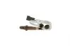 Лямбда-зонд (кількість дротів 4, 753мм) TOYOTA YARIS 1.0 03.03-09.05 Bosch (0 258 006 543) зображення 4