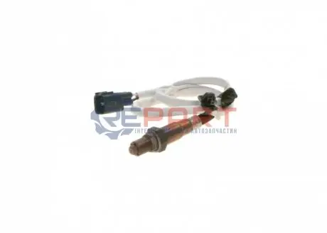 Лямбда-зонд Bosch 0 258 006 543