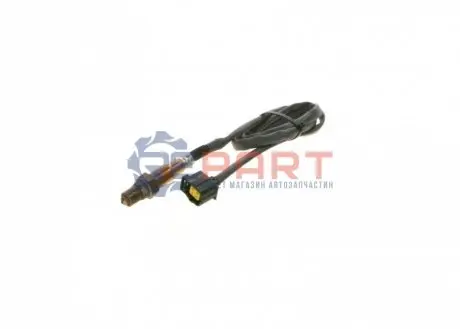 Лямбда-зонд Bosch 0258006693