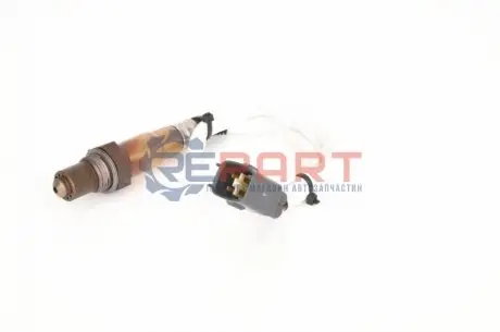 Лямбда-зонд (кількість дротів 4, 463мм) TOYOTA AURIS, COROLLA 1.4 10.01-11.13 Bosch 0 258 006 695