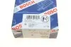 Фото Лямбда-зонд (кількість дротів 4, 303мм) CITROEN C1 PEUGEOT 107 TOYOTA AYGO, YARIS, YARIS / VIOS 1.0/1.0LPG 06.05-06.20 Bosch (0 258 006 720) зображення 7