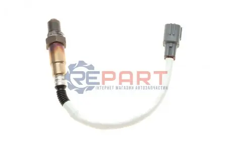 Лямбда-зонд Bosch 0258006721 Купить в Украине