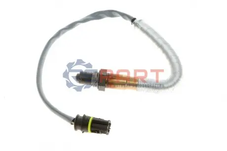 Лямбда-зонд Bosch 0 258 006 790 Купить в Украине
