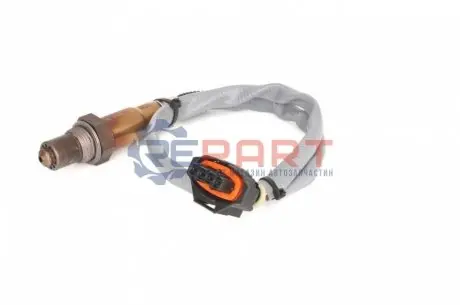 Лямбда-зонд Bosch 0258006824