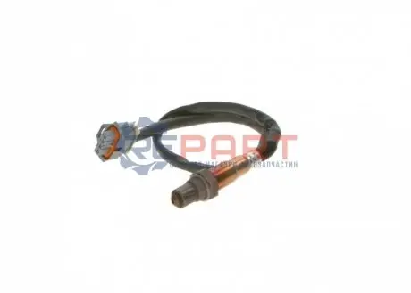 Лямбда-зонд Bosch 0258006825