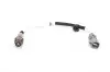 Лямбда-зонд (кількість дротів 4, 438мм) TOYOTA AURIS, COROLLA 1.4 11.06-11.13 Bosch (0 258 006 898) зображення 5
