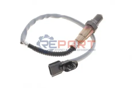 Лямбда-зонд Bosch 0258006953 Купить в Украине