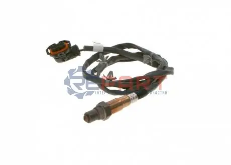 Лямбда-зонд (кількість дротів 4, 1315мм) OPEL ASTRA H, ASTRA H GTC, ZAFIRA B 1.6/1.6CNG 02.07-04.15 Bosch 0258006957