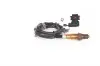Лямбда-зонд (кількість дротів 4, 1422мм) OPEL CORSA D 1.6 11.06-08.14 Bosch (0258006963) зображення 3