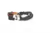 Лямбда-зонд (кількість дротів 4, 1422мм) OPEL CORSA D 1.6 11.06-08.14 Bosch (0258006963) зображення 4