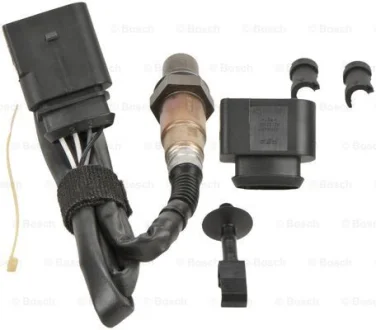 Лямбда-зонд Bosch 0 258 006 980