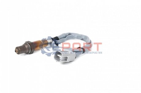 Лямбда-зонд (4 конт.) OPEL AGILA 1.0/1.2 10-14 SUZUKI SPLASH 1.0 08- BOSCH 0 258 006 994