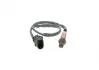 Фото Лямбда зонд BMW 1 (E81/E87)/3 (E90/E91)/5 (E60/E61) 1.6-6.0 01-17 N43/N45/N46/N62 Bosch (0258007146) зображення 5