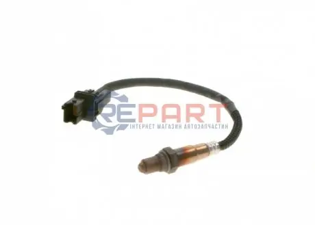 Лямбда-зонд Bosch 0 258 007 156