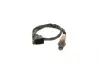 Фото Лямбда зонд BMW 1 (E81/E87)/3 (E90/E91)/5 (E60/E61) 1.6-6.0 01-17 N43/N45/N46/N62 Bosch (0258007160) зображення 5