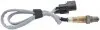 Фото Лямбда зонд MB C-class (W203/W204)/E-class (W211) M271 02-14 Bosch (0258007161) зображення 3