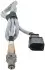 Фото Лямбда зонд MB C-class (W203/W204)/E-class (W211) M271 02-14 Bosch (0258007161) зображення 5