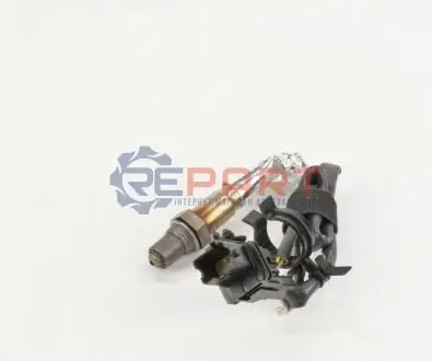 Лямбда-зонд (кількість дротів 5, 620мм) VOLVO C70 II, S40 II, V50 FORD FOCUS II 2.5 01.04-09.12 Bosch 0258007239