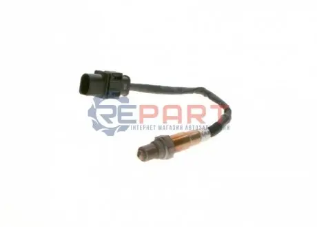 Лямбда-зонд Bosch 0 258 007 330