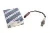 Фото Лямбда-зонд (кількість дротів 4, 300мм) VW FOX, GOLF IV 1.6/1.6ALK 10.03-10.21 Bosch (0258010013) зображення 5