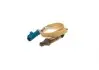 Лямбда-зонд (кількість дротів 4, 748мм) FORD MONDEO IV 1.6 03.07-01.15 Bosch (0258010018) зображення 1