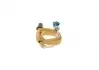 Лямбда-зонд (кількість дротів 4, 748мм) FORD MONDEO IV 1.6 03.07-01.15 Bosch (0258010018) зображення 2