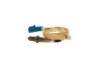 Лямбда-зонд (кількість дротів 4, 748мм) FORD MONDEO IV 1.6 03.07-01.15 Bosch (0258010018) зображення 4