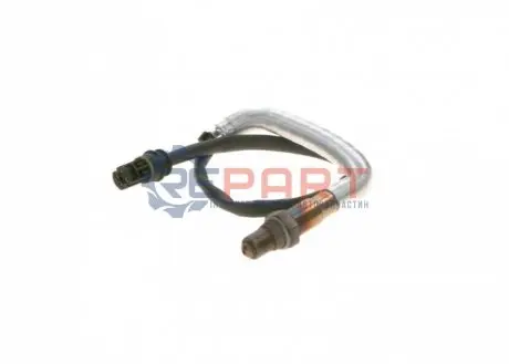 Лямбда-зонд (кількість дротів 4, 600мм) BMW 7 (F01, F02, F03, F04), X6 (E71, E72) 3.0 06.07-07.14 Bosch 0258010031