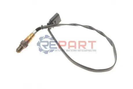 Лямбда-зонд Bosch 0258010034 Купить в Украине