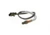 Лямбда-зонд (кількість дротів 4, 650мм) BMW X3 (F25) 3.0 01.11-10.12 Bosch (0258010233) зображення 1
