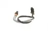 Лямбда-зонд (кількість дротів 4, 650мм) BMW X3 (F25) 3.0 01.11-10.12 Bosch (0258010233) зображення 2