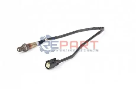 Лямбда-зонд (кількість дротів 4, 718мм) FORD FOCUS III 2.0 07.10-02.20 Bosch 0258010246 Купити в Україні