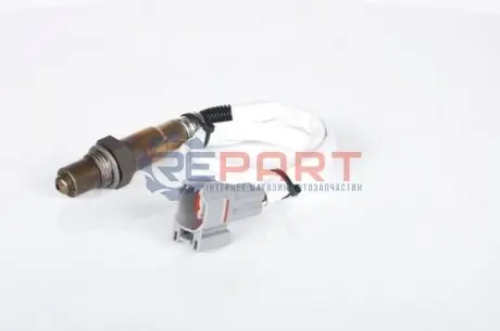 Автозапчасть Bosch 0258010284