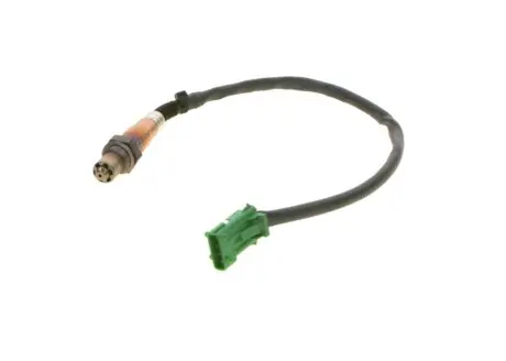 Лямбда-зонд Bosch 0258010363 Купить в Украине