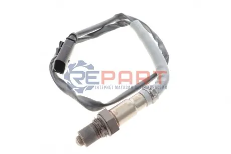 Лямбда зонд VW Golf VII/Passat 1.8/2.0 TSI 15- BOSCH 0258010392 Купити в Україні