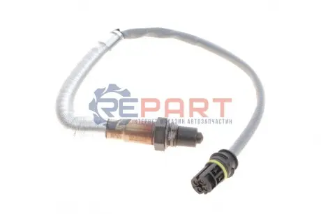 Лямбда зонд BMW/Skoda/Audi/Fiat/Ford/Lada/Opel/Renault/VW BOSCH 0 258 010 414 Купити в Україні