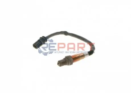 Автозапчасть Bosch 0258010421