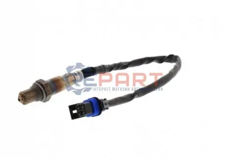 Лямбда зонд BMW/Skoda/Audi/Fiat/Ford/Lada/Opel/Renault/VW Bosch 0258010451 Купити в Україні
