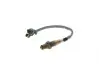 Фото Лямбда-зонд (кількість дротів 4, 338мм) CHEVROLET CAPTIVA, TRAILBLAZER OPEL ANTARA A 3.0/3.6 11.10 Bosch (0258010454) зображення 1