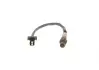 Фото Лямбда-зонд (кількість дротів 4, 338мм) CHEVROLET CAPTIVA, TRAILBLAZER OPEL ANTARA A 3.0/3.6 11.10 Bosch (0258010454) зображення 5
