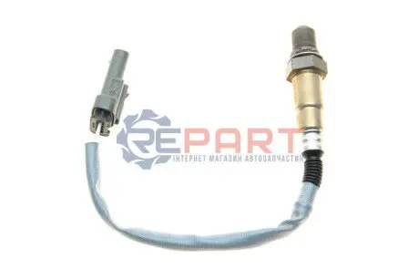 Фото Лямбда-зонд BOSCH (0258010459) изображение 1