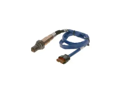 Лямбда-зонд (кількість дротів 1) FORD C-MAX II, FOCUS III, GRAND C-MAX, KUGA II 1.5 09.14-02.20 Bosch 0258010474
