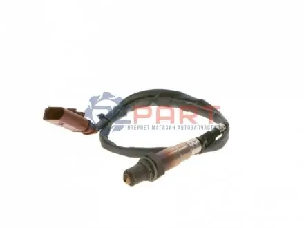 Лямбда-зонд BOSCH AUDI A6/A7/A8 4,0 13- =0258010329 Bosch 0258010530 Купить в Украине