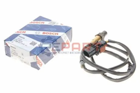 ЛЯМБДА ЗОНД Bosch 0 258 017 012 Купить в Украине